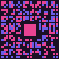 国产视频商务二维码